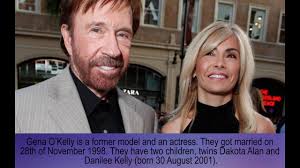 Check spelling or type a new query. Chuck Norris Family Youtube