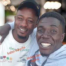 Yidema wadi (feat. kabo bauchi) by Abdou Dan Mama