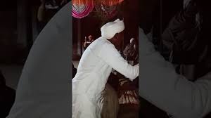 श्री हरबंस लाल भगत जी रानीपुरा बालों की गोट हरियाने की गोट