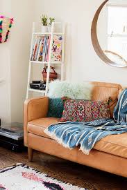 This image is provided only for personal use. Chloe Fleury S Colorful Kid Friendly Home Glitter Guide Colourful Living Room Home Couch Decor