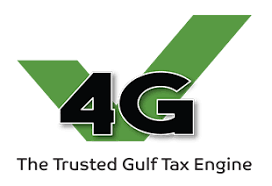 عن ضريبة القيمة المضافة Vat4g