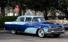 Image result for Clipper Blue 1936 Nash
