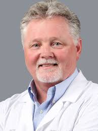Dr. Christopher Pitcock, MD, Sports Medicine Specialist