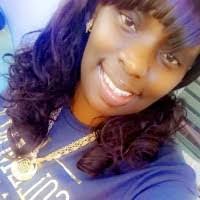 Lashaunda Green's Instagram, Twitter & Facebook