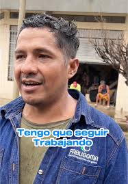 Trabajo Duro en Tiempos de Crisis