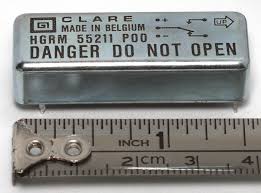 An electrical relay is a switch that is under the control of another circuit. Relay Wikipedia