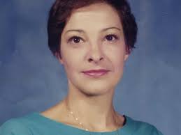 Mary Rita Kuchenbecker's Obituary