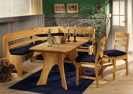 Auch sehr lange konstruktionen sind bei dieser eckbank möglich. Esstisch Kiefer Massiv Frei Haus Im Landhausstil