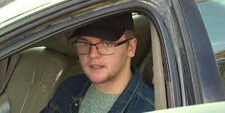 It's a wild thing:' Prosecutors say 2 robbed 3