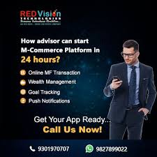 For Distributors A Blind Trust Of Investors In Them Is Everything And For Gained The Trust Of Anyone Es Portfolio Management Mutuals Funds Financial Advisors