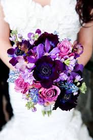 We did not find results for: Radiant Orchid Wedding Inspiration Purple Wedding Bouquets Purple Wedding Flowers Blue Purple Wedding