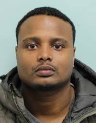 Tower Hamlets Police