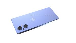 Exclusive] OnePlus Nord N20 5G renders ...