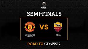 As roma melawat ke kandang manchester united di leg 1 semifinal liga europa 2020/2021. Manchester United Vs As Roma Di Semifinal Solskjaer Kami Tahu Edin Dzeko Itu Berbahaya Tribun Batam