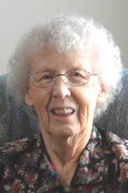 Jean Cecilia Grant (Nott)