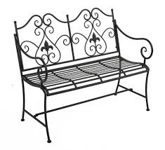 Muss allerdings neu bezogen werden (siehe bilder). Landhausstil Eisenbank Bank Gartenbank Antik Kaufland De