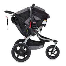 Product Image For Bob Infant Car Seat Adapter For Britax 5 Out Of 5 Bob Stroller Stroller Baby Strollers