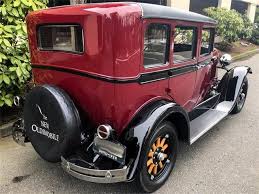 Image result for Algerian Blue 1928 Oldsmobile