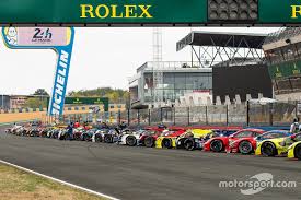 The 24 hours of le mans 2021 will begin at 3:00pm uk time on . 24 Horas De Le Mans 2021 E Adiada Para Agosto Por Pandemia