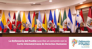 The presentation, imaging manifestations, diagnosis, management, prognosis and possible pathogenesis were reviewed following preferred reporting items for systematic. Cidh Archivos Defensoria Del Pueblo