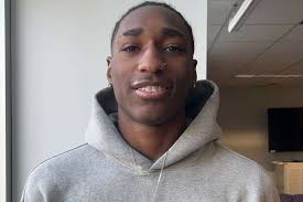 Athlete of the Week, boys sports