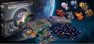 The idea of the game is to get rid of all your cards as fast as possible. Best Space Themed Board Games Ranked Reviewed For 2021