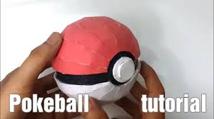 Paper Pokeball That Open Tutorial Diy Youtube The turtle draws lines as it moves. paper pokeball that open tutorial diy