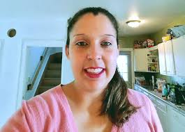 Meet Adrianna LaClair, new probational firefighter