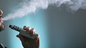 Study takes on e-cigarette warning 'paradox' | CALS