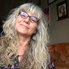 Angie Manes's Instagram, Twitter & Facebook