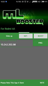 Rank booster ml apk is an android application made for mobile legends user where they can use scripts to improve their ranking in the game. Mobile Legend Booster For Android Apk Download