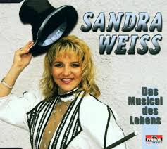 Weiss Sandra