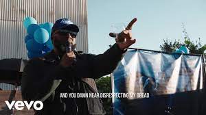 Rexx Life Raj - Blue Hour Release Party Vlog (Official Video) - YouTube
