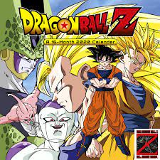 You don't need to be able to read japanese to enjoy it! Cal 2020 Dragon Ball Z 30th Anniversary Wall Other Walmart Com Walmart Com