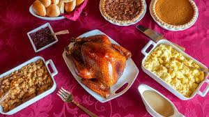 Pre cooked thanksgiving dinner package / : Kansas City Where To Order Thanksgiving Takeout Or Dine In The Kansas City Star