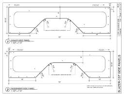 Image Result For 72 Chevy Blazer K5 Rear Interior Panels K5 Blazer Chevy Blazer K5 Chevrolet Blazer