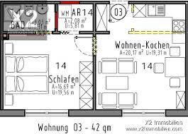 Die wohnung liegt im 3. 2 Zimmer Wohnungen Oder 2 Raum Wohnung In Wittlich Mieten