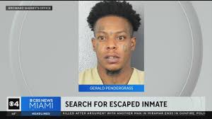 Lauderhill police searching for theft suspect who fled while being arrested