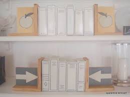 Check spelling or type a new query. 8 Creative And Easy Diy Bookends
