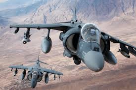 AV-8B Harrier II to stay operational until 2029 | TURDEF