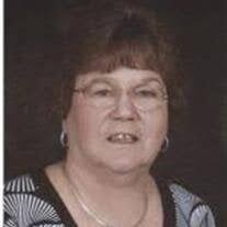 Sandra L. "Sandy" (Bruce) Dawson Obituary