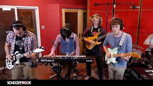 This opens in a new window. School Of Rock School Of Rock Covers Europe S The Final Countdown Facebook