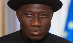Goodluck Jonathan: from poor boy to accidental president