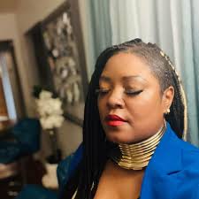 Help us give God praise for Mother Christine Stevenson