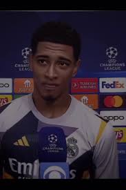 Email Jude Bellingham