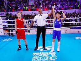 May 30, 2021 · mary kom seeks her sixth gold medal in asian championships on sunday; Mary Kom Storms Into World Boxing Championships Final Lovlina Borgohain Gets Bronze Boxing News Times Of India