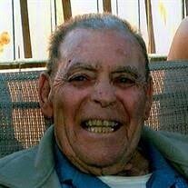 LeRoy Perkins Obituary