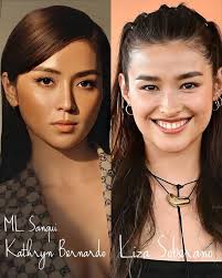 Liza Soberano Fans