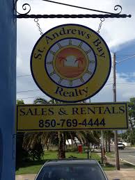 Profile for St. Andrews Bay Realty