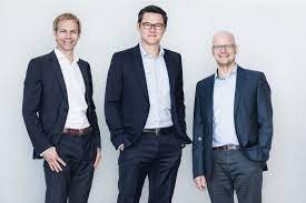 Collecting device insights using device sentry. Neues Geschaftsfuhrer Trio Bei Iot Experte Device Insight